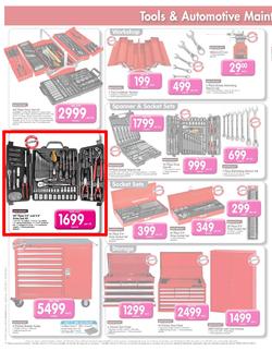 Makro : Hardware catalogue (12 May - 27 May 2013), page 4