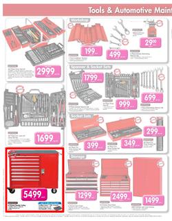 Makro : Hardware catalogue (12 May - 27 May 2013), page 4
