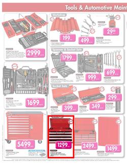 Makro : Hardware catalogue (12 May - 27 May 2013), page 4