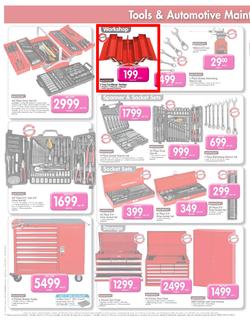Makro : Hardware catalogue (12 May - 27 May 2013), page 4