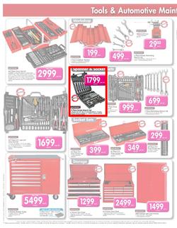 Makro : Hardware catalogue (12 May - 27 May 2013), page 4
