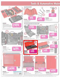 Makro : Hardware catalogue (12 May - 27 May 2013), page 4