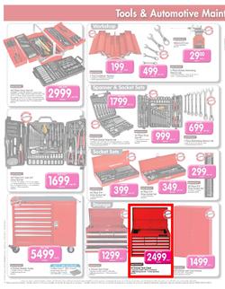 Makro : Hardware catalogue (12 May - 27 May 2013), page 4