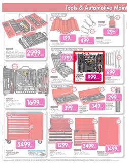 Makro : Hardware catalogue (12 May - 27 May 2013), page 4
