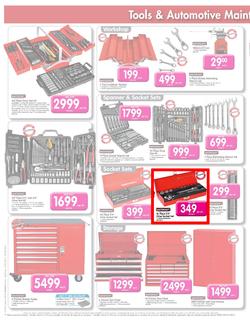 Makro : Hardware catalogue (12 May - 27 May 2013), page 4