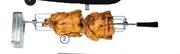 Cadac 3 Burner BBQ Rotisserie Each