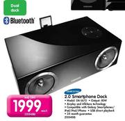 Samsung 2.0 Smartphone Dock-Each