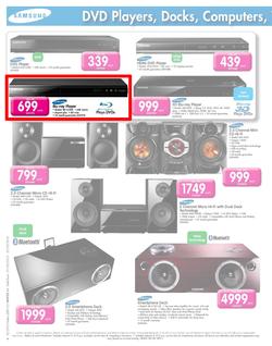 Makro : Samsung catalogue (21 May - 27 May 2013), page 4