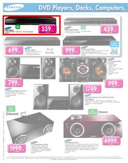 Makro : Samsung catalogue (21 May - 27 May 2013), page 4