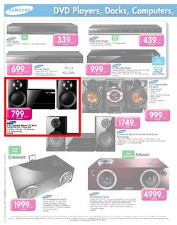 Makro : Samsung catalogue (21 May - 27 May 2013), page 4