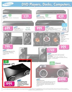 Makro : Samsung catalogue (21 May - 27 May 2013), page 4