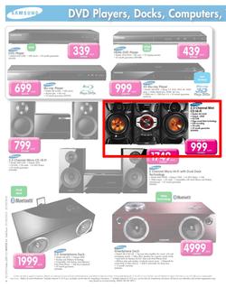Makro : Samsung catalogue (21 May - 27 May 2013), page 4