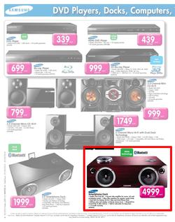 Makro : Samsung catalogue (21 May - 27 May 2013), page 4