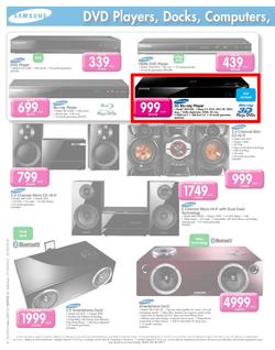 Makro : Samsung catalogue (21 May - 27 May 2013), page 4