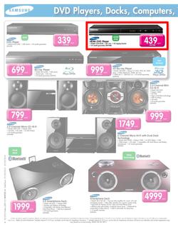 Makro : Samsung catalogue (21 May - 27 May 2013), page 4