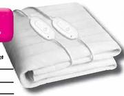 Goldair Tie Down Single Electric Blanket-150 X 70cm
