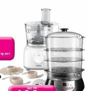 Philips Food Processor HR7627