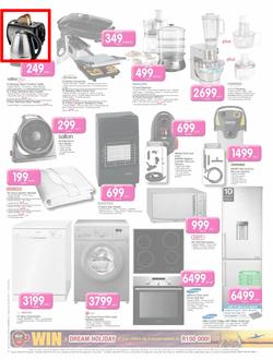 Makro : Winter sale (4 Jun - 10 Jun 2013), page 4