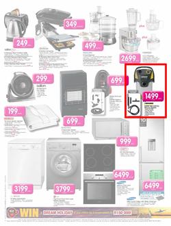Makro : Winter sale (4 Jun - 10 Jun 2013), page 4
