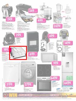 Makro : Winter sale (4 Jun - 10 Jun 2013), page 4