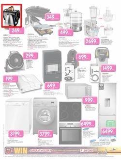 Makro : Winter sale (4 Jun - 10 Jun 2013), page 4