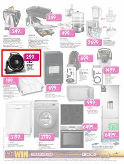 Makro : Winter sale (4 Jun - 10 Jun 2013), page 4