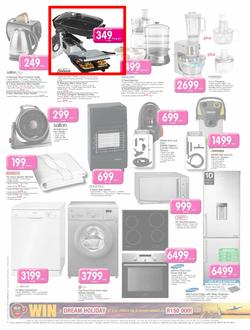 Makro : Winter sale (4 Jun - 10 Jun 2013), page 4