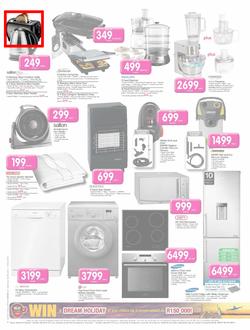 Makro : Winter sale (4 Jun - 10 Jun 2013), page 4