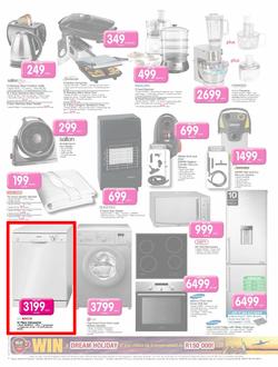 Makro : Winter sale (4 Jun - 10 Jun 2013), page 4