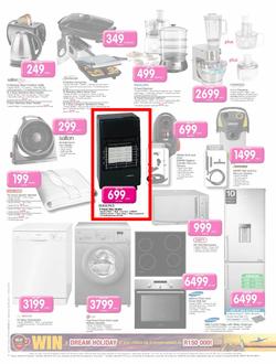 Makro : Winter sale (4 Jun - 10 Jun 2013), page 4