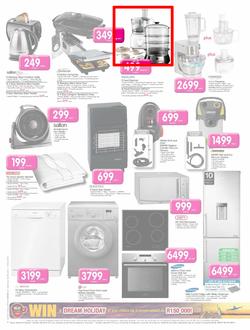 Makro : Winter sale (4 Jun - 10 Jun 2013), page 4