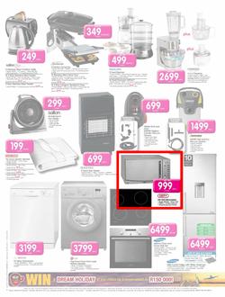 Makro : Winter sale (4 Jun - 10 Jun 2013), page 4