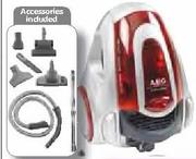 AEG 2000W Tornado Cyclonic Vacuum Cleaner