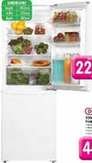 Defy 188L Combi Fridge/Freezer Each