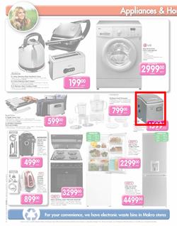 Makro Summer Sale (26 Feb - 5 Mar), page 4
