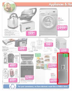 Makro Summer Sale (26 Feb - 5 Mar), page 4