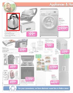 Makro Summer Sale (26 Feb - 5 Mar), page 4