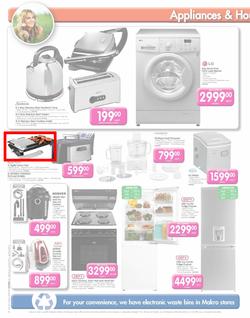 Makro Summer Sale (26 Feb - 5 Mar), page 4