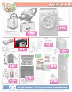 Makro Summer Sale (26 Feb - 5 Mar), page 4