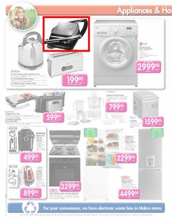 Makro Summer Sale (26 Feb - 5 Mar), page 4