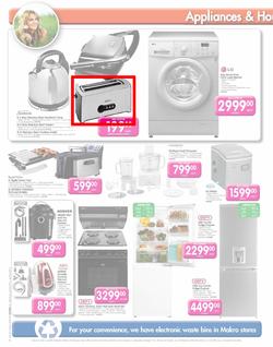 Makro Summer Sale (26 Feb - 5 Mar), page 4