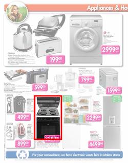 Makro Summer Sale (26 Feb - 5 Mar), page 4