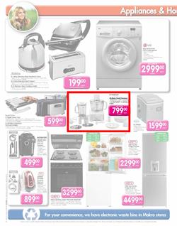 Makro Summer Sale (26 Feb - 5 Mar), page 4