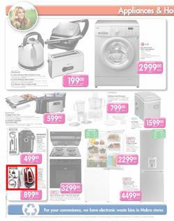 Makro Summer Sale (26 Feb - 5 Mar), page 4