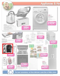 Makro Summer Sale (26 Feb - 5 Mar), page 4