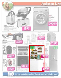 Makro Summer Sale (26 Feb - 5 Mar), page 4