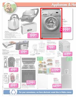 Makro Summer Sale (26 Feb - 5 Mar), page 4