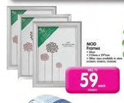 Mod Frames-Each