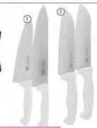 2 Pack Cook's Knives-Per 2 Pack