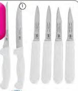 4 Pack Paring Knives